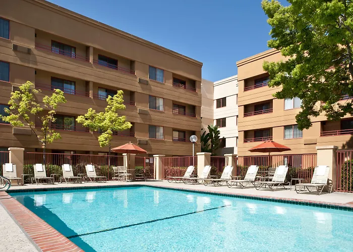 Sonesta Select San Jose Airport