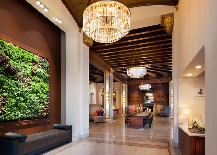 The Westin San Jose