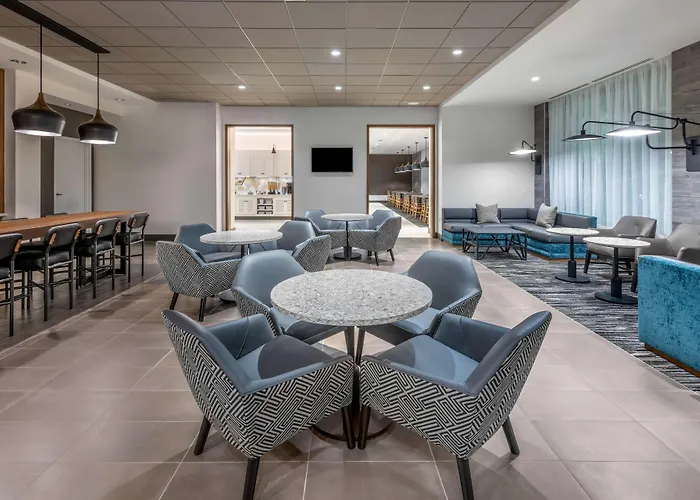 Hyatt Place San Jose Airport